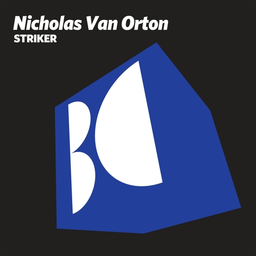 Nicholas Van Orton - Striker [BALKAN0721]